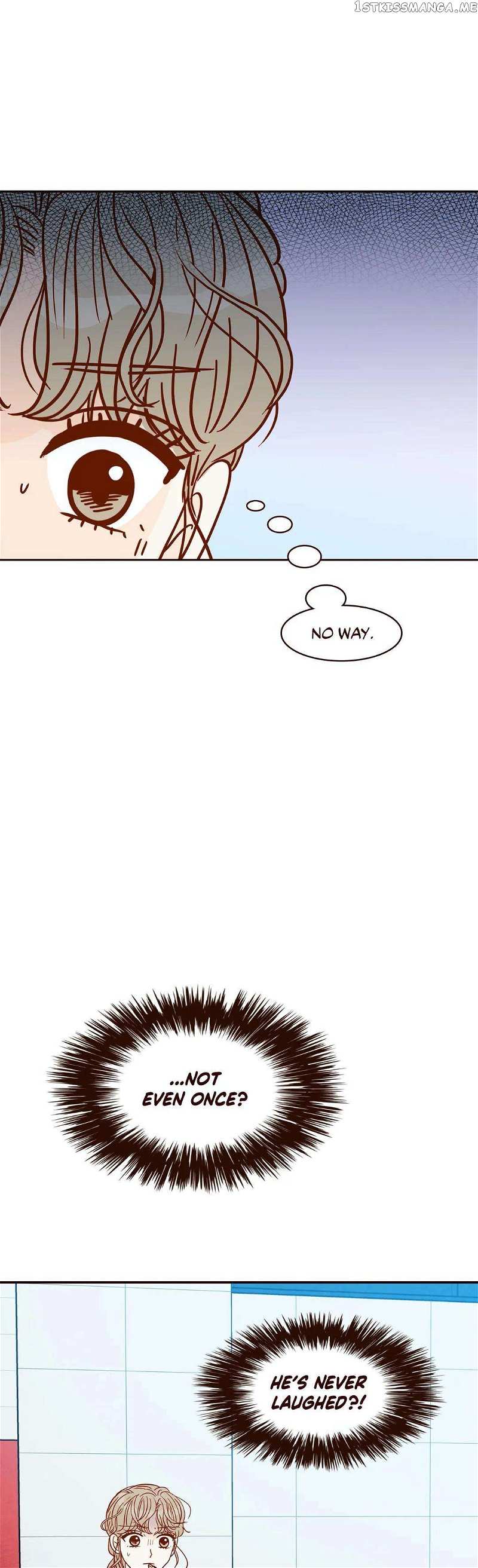 All I Want Is… Who?! chapter 46 - page 29