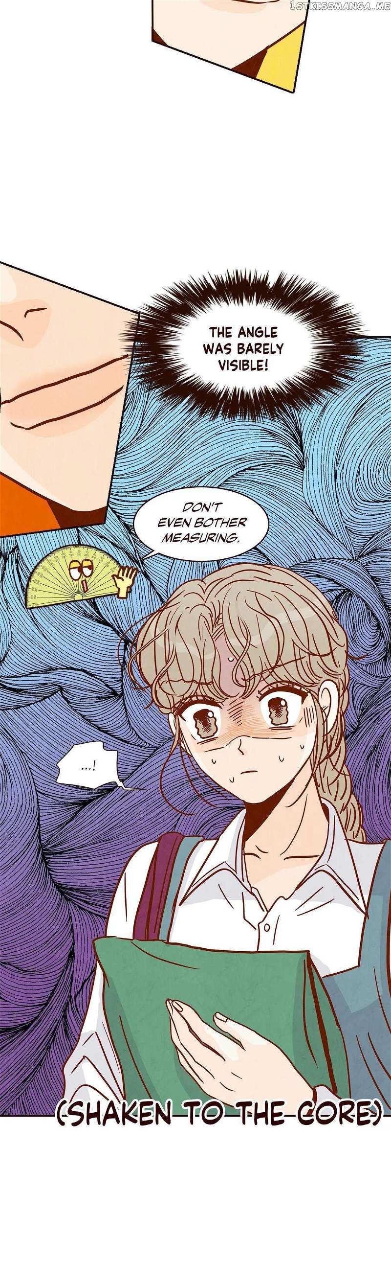 All I Want Is… Who?! chapter 46 - page 31