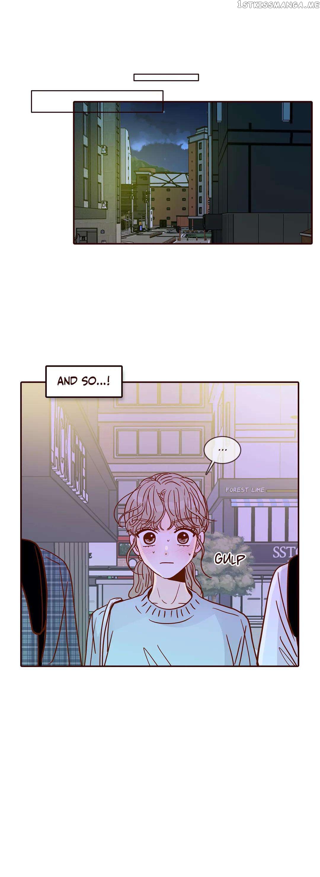 All I Want Is… Who?! chapter 45 - page 2