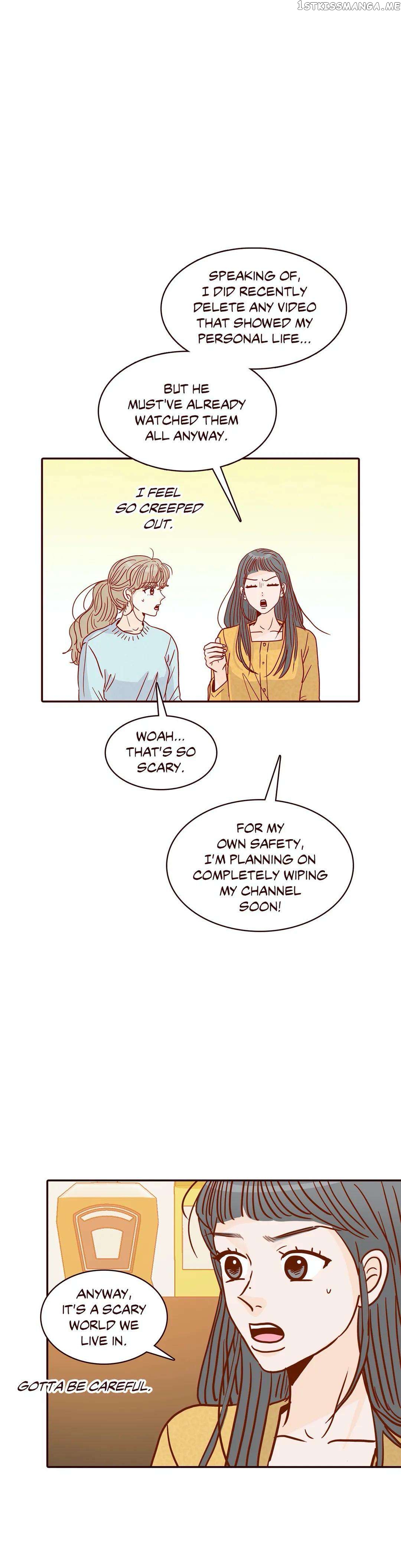 All I Want Is… Who?! chapter 44 - page 21