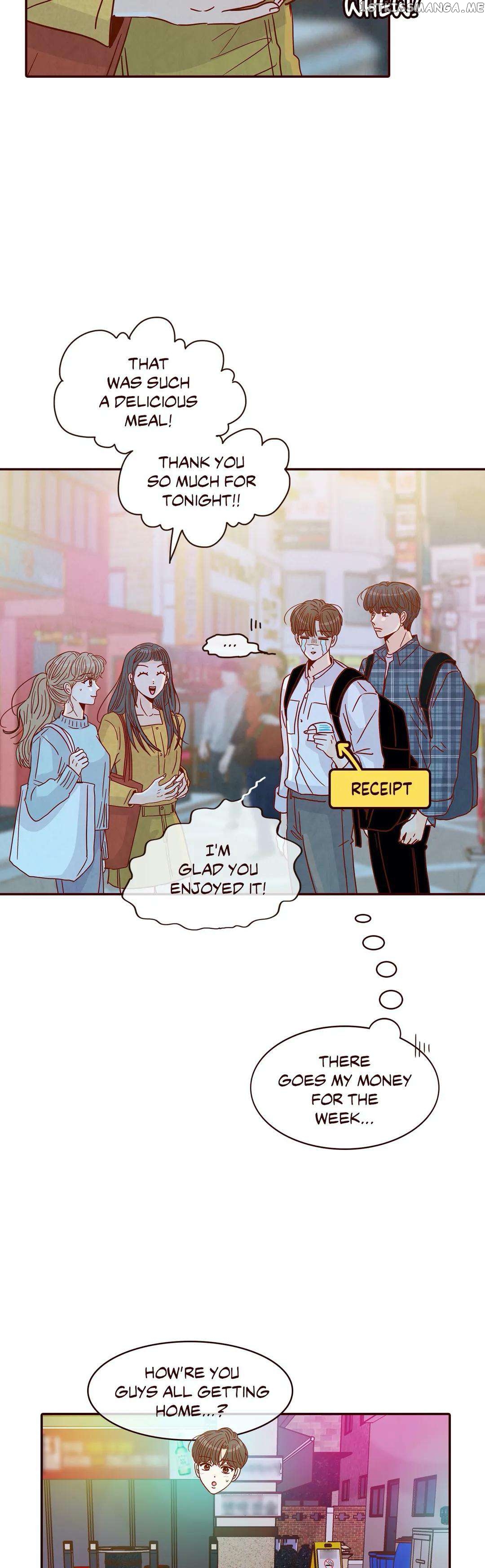 All I Want Is… Who?! chapter 44 - page 30