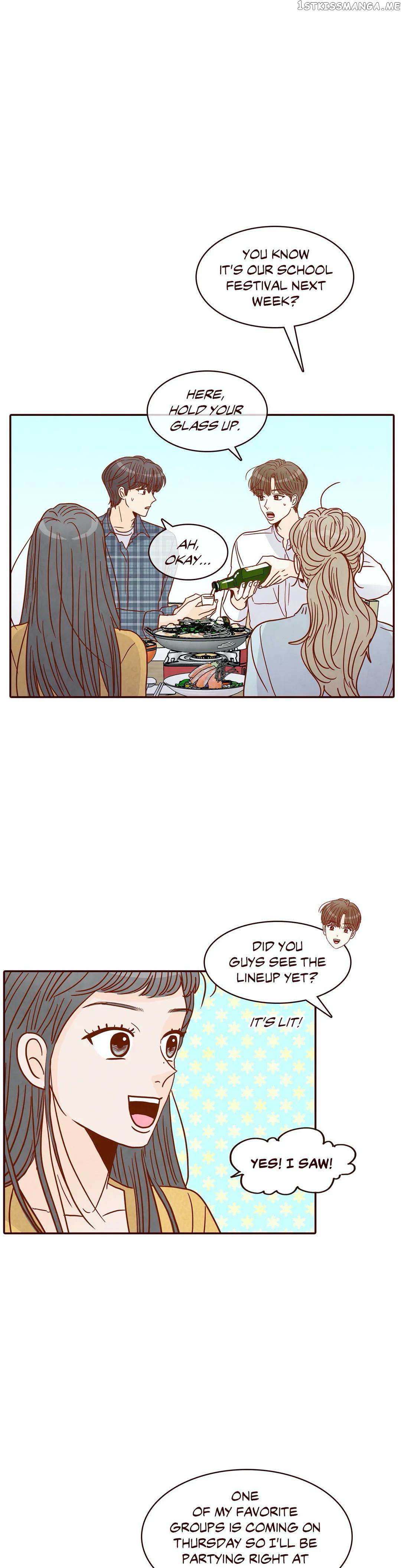 All I Want Is… Who?! chapter 44 - page 5