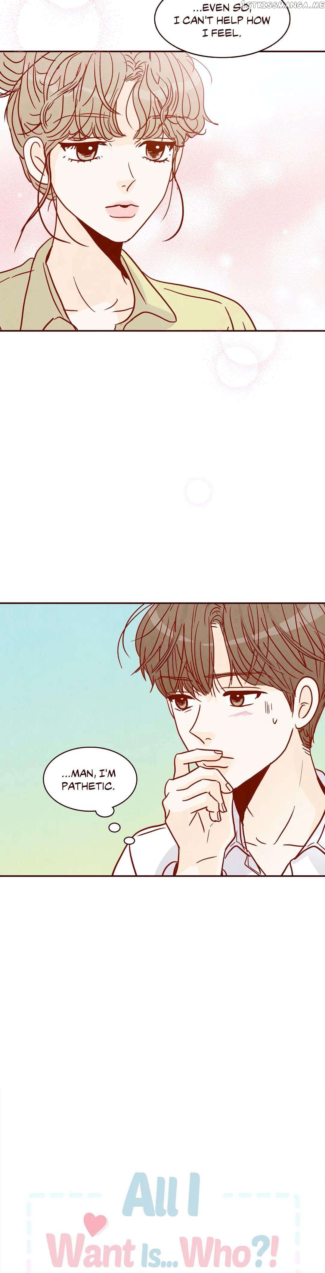 All I Want Is… Who?! chapter 41 - page 13