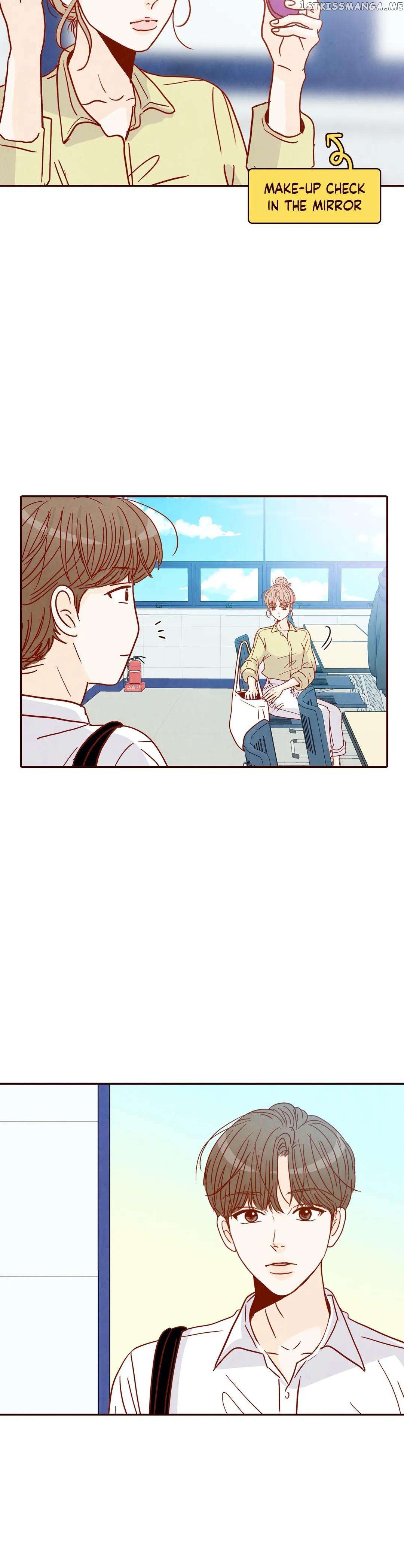 All I Want Is… Who?! chapter 41 - page 3