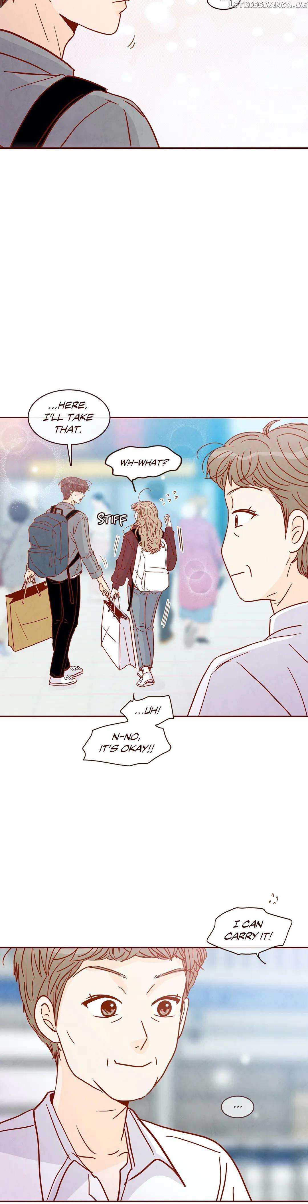 All I Want Is… Who?! chapter 39 - page 22