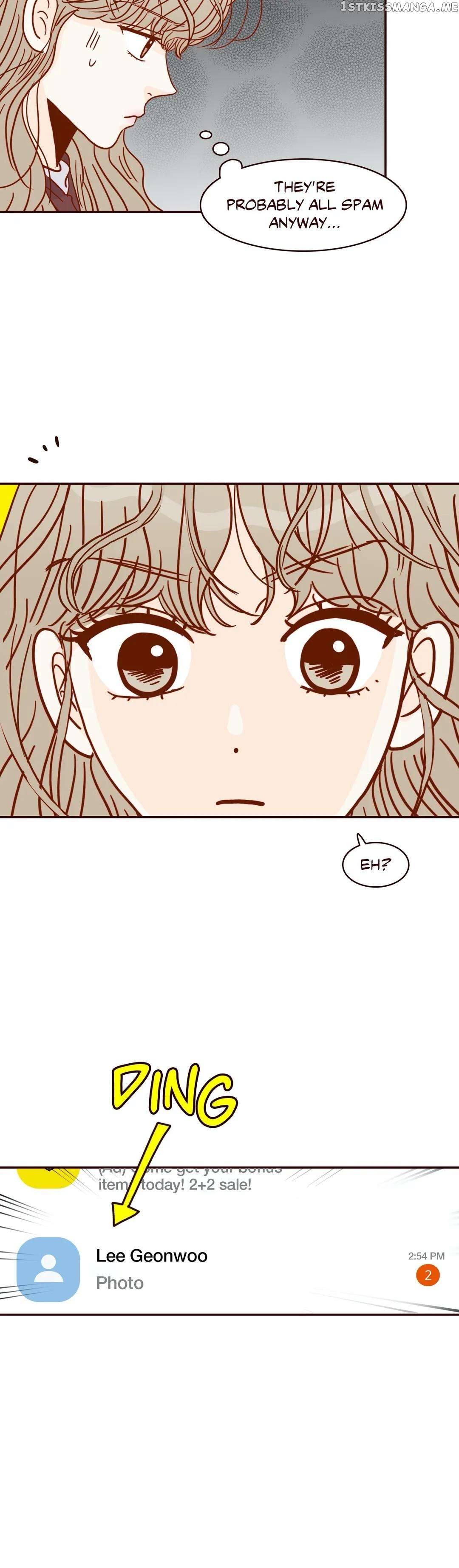 All I Want Is… Who?! chapter 38 - page 30