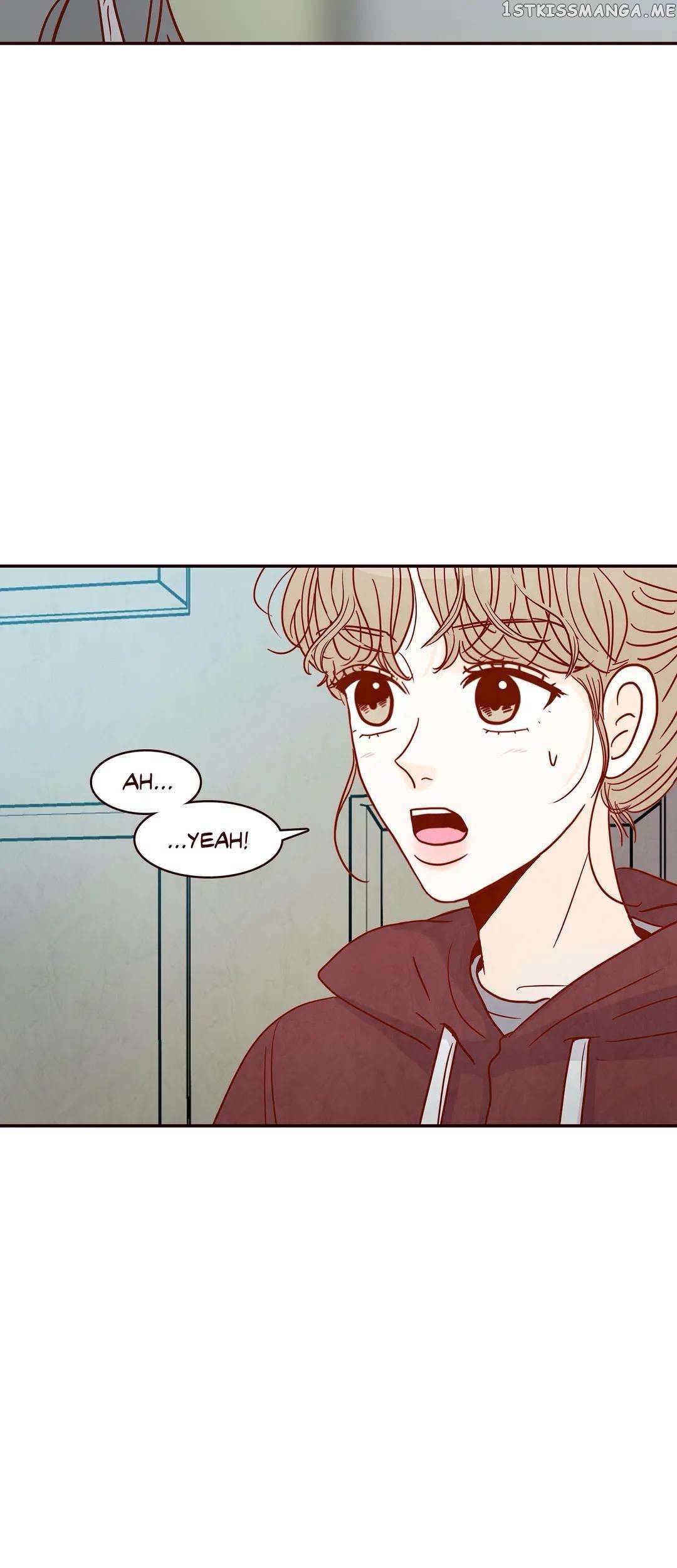 All I Want Is… Who?! chapter 36 - page 27