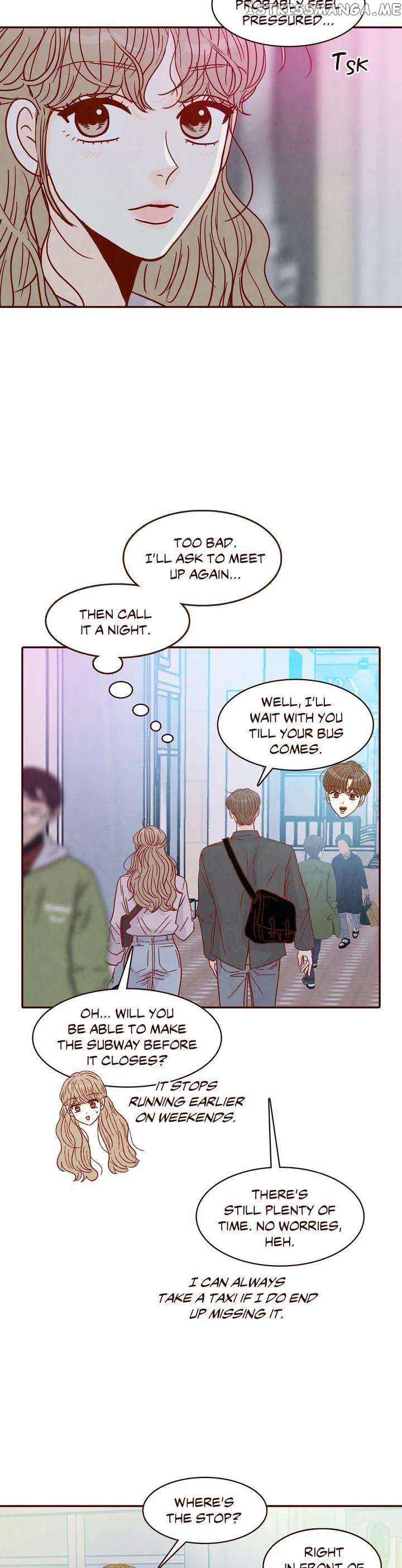 All I Want Is… Who?! chapter 31 - page 9