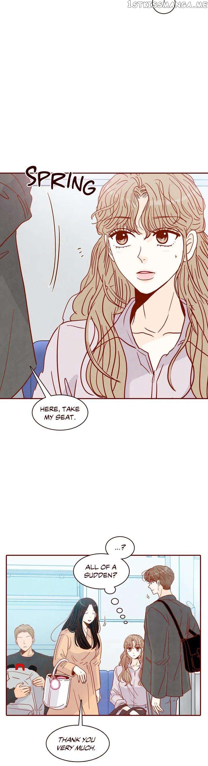 All I Want Is… Who?! chapter 30 - page 27