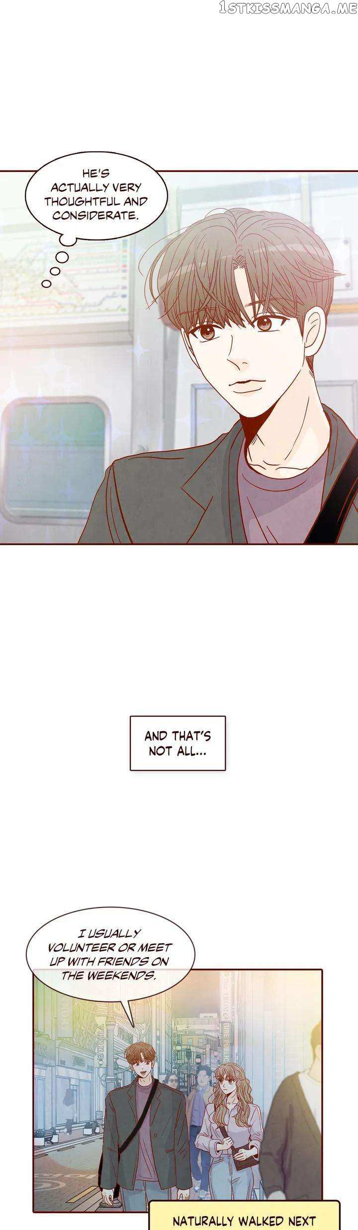 All I Want Is… Who?! chapter 30 - page 29