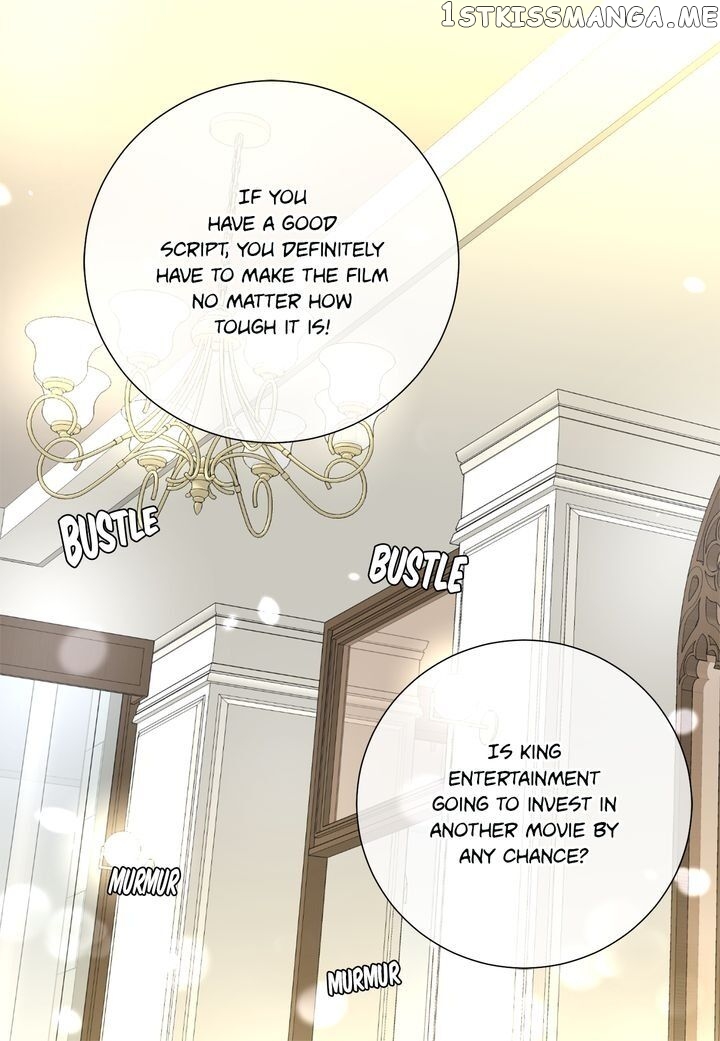 Ultra Secretary chapter 56 - page 12