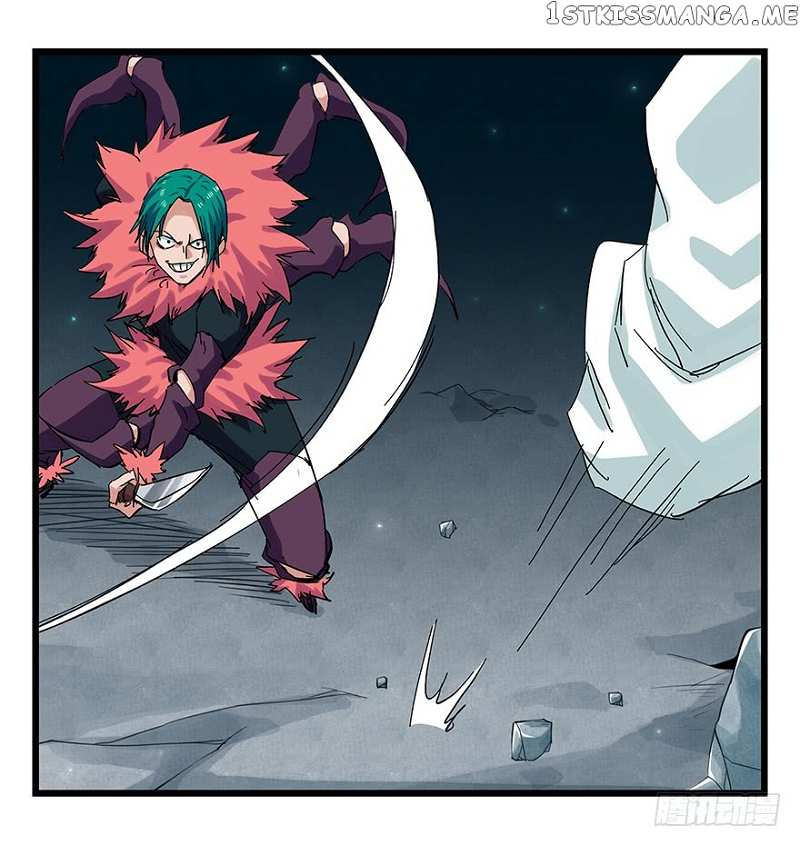 Tower Into The Clouds chapter 86 - page 12