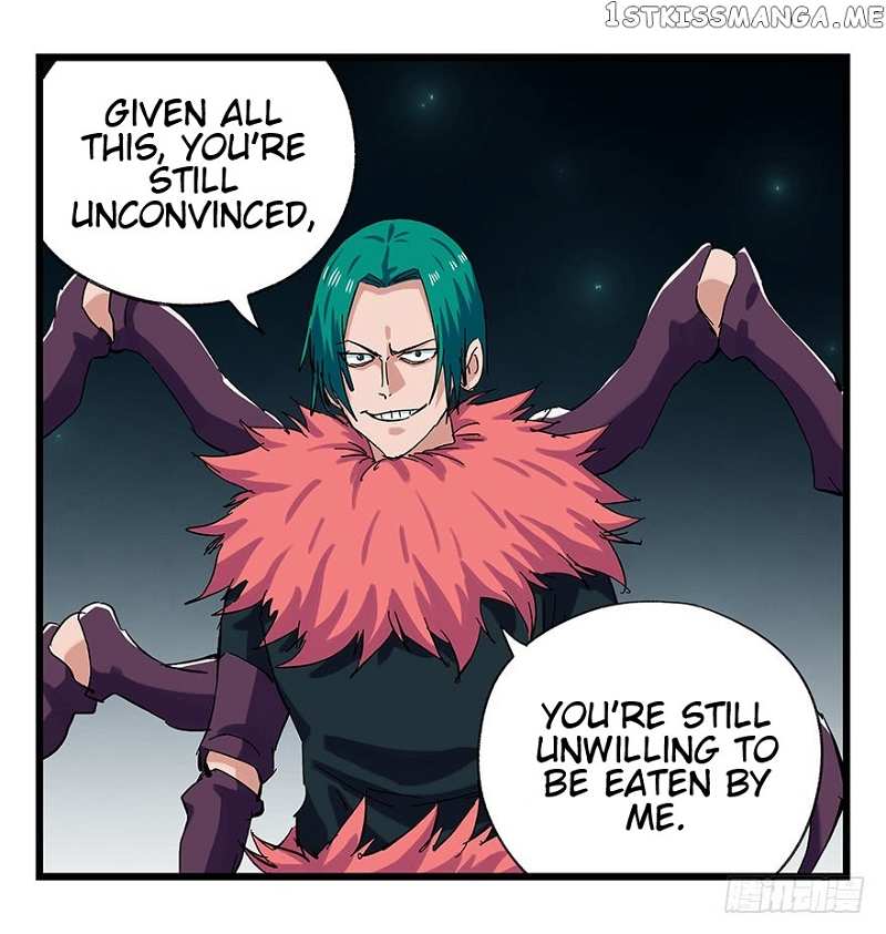 Tower Into The Clouds chapter 86 - page 15