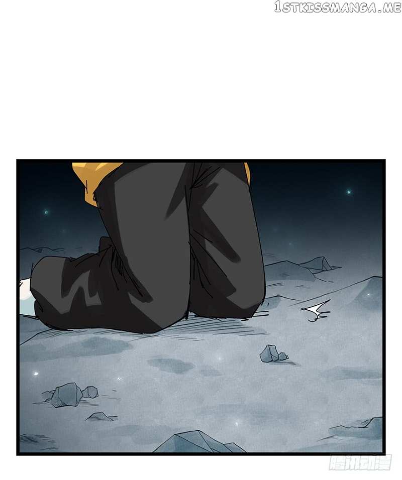 Tower Into The Clouds chapter 86 - page 31