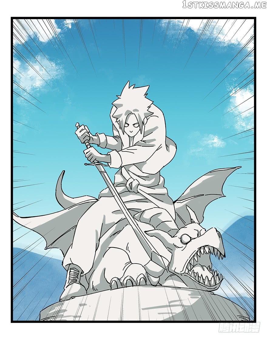 Tower Into The Clouds chapter 65 - page 38