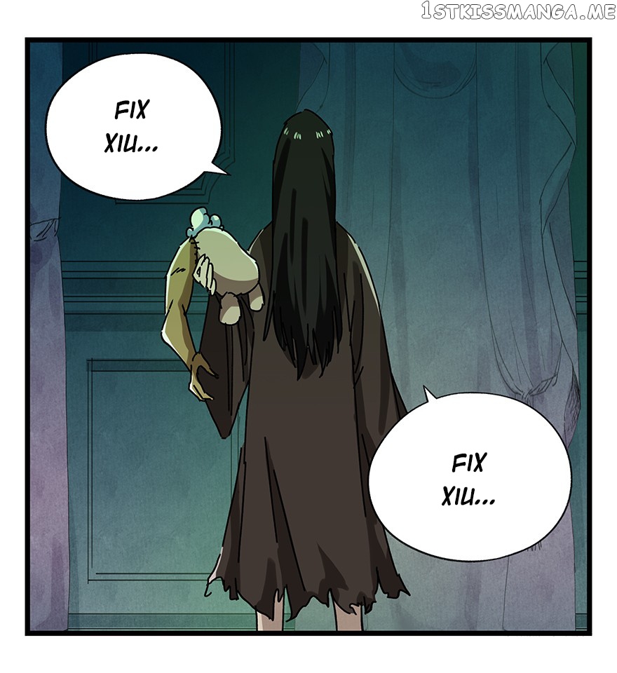 Tower Into The Clouds chapter 62 - page 40