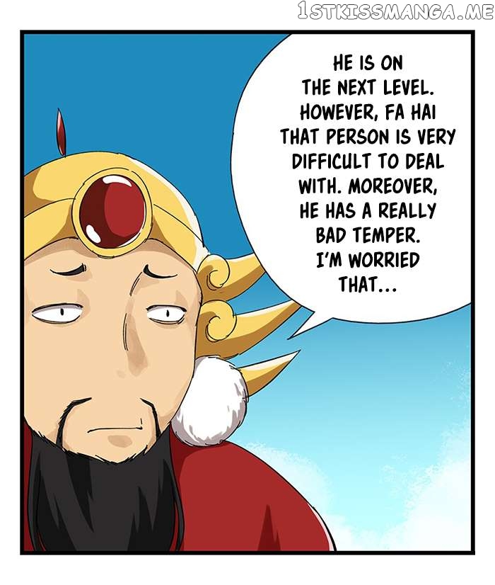 Tower Into The Clouds chapter 26 - page 36