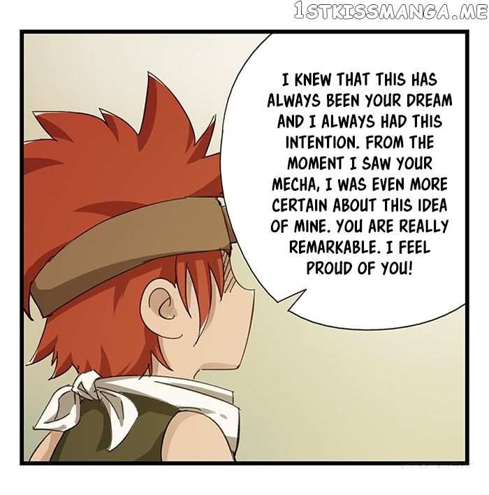 Tower Into The Clouds chapter 20 - page 55
