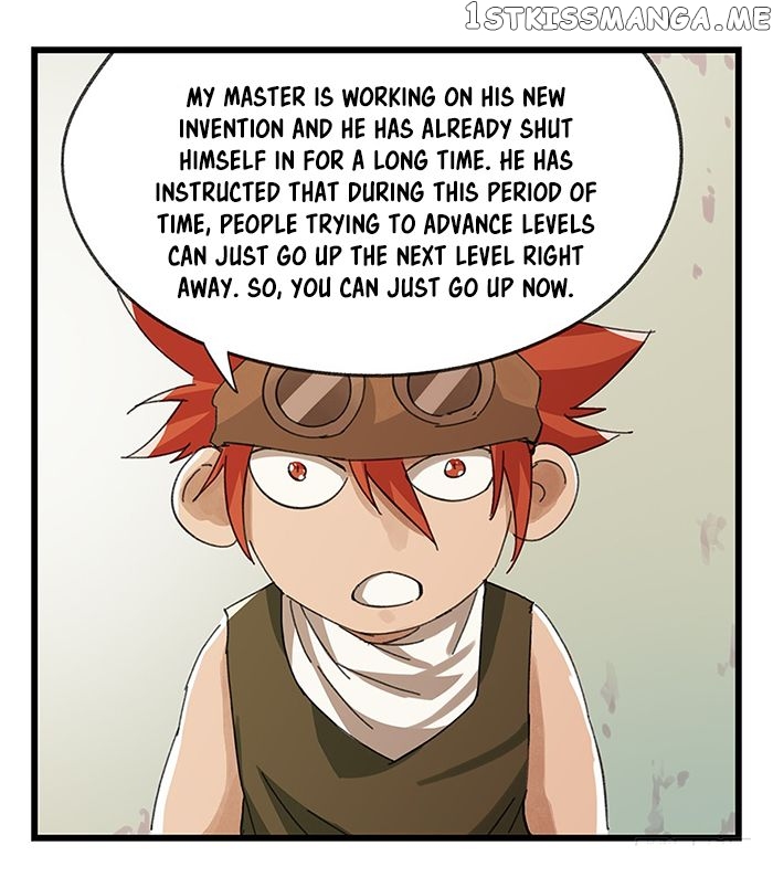 Tower Into The Clouds chapter 18 - page 44