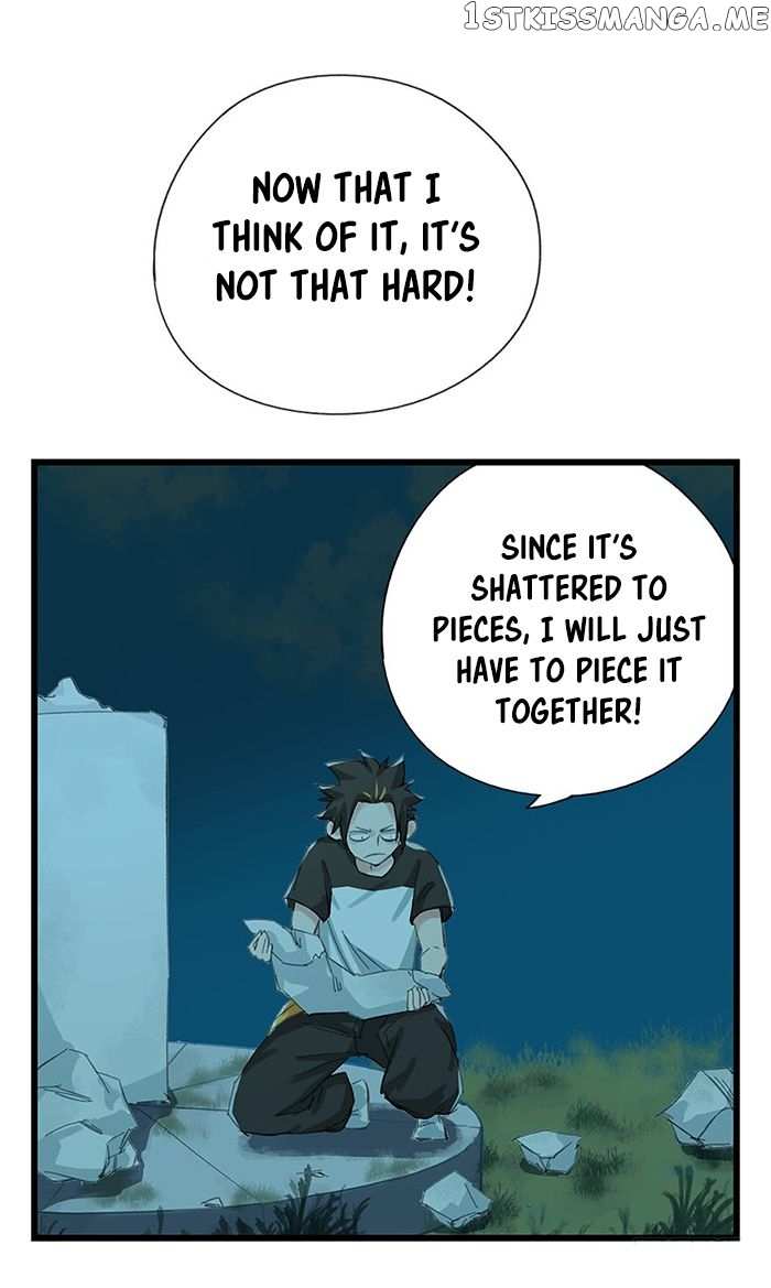 Tower Into The Clouds chapter 16 - page 37