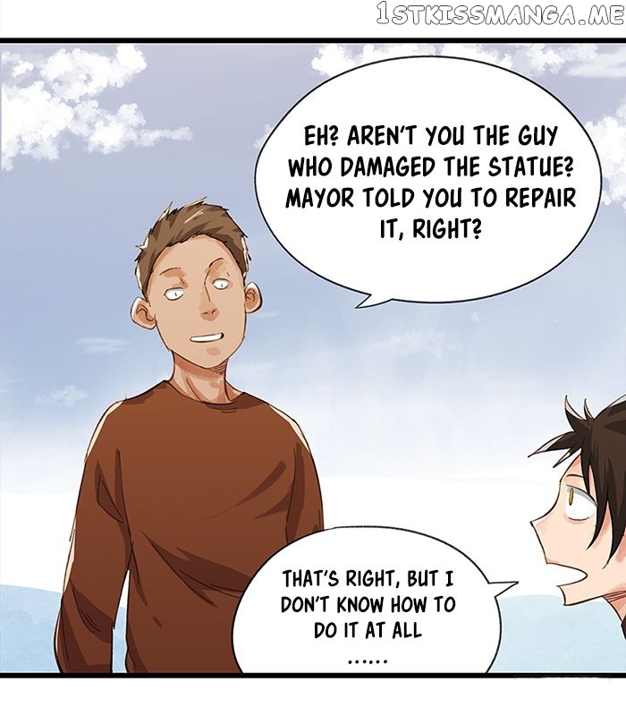 Tower Into The Clouds chapter 16 - page 9