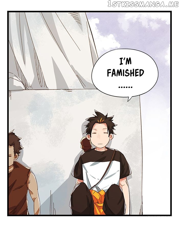 Tower Into The Clouds chapter 15 - page 24