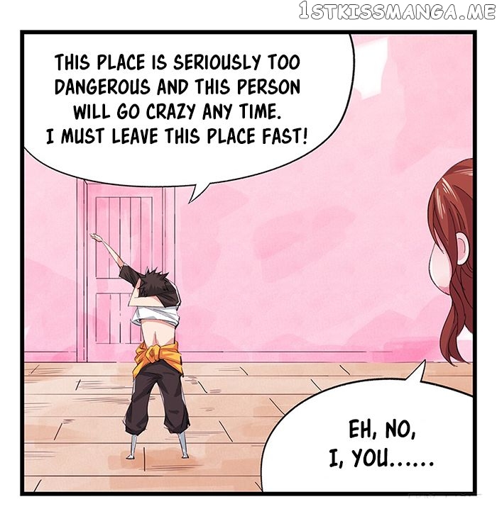 Tower Into The Clouds chapter 12 - page 47