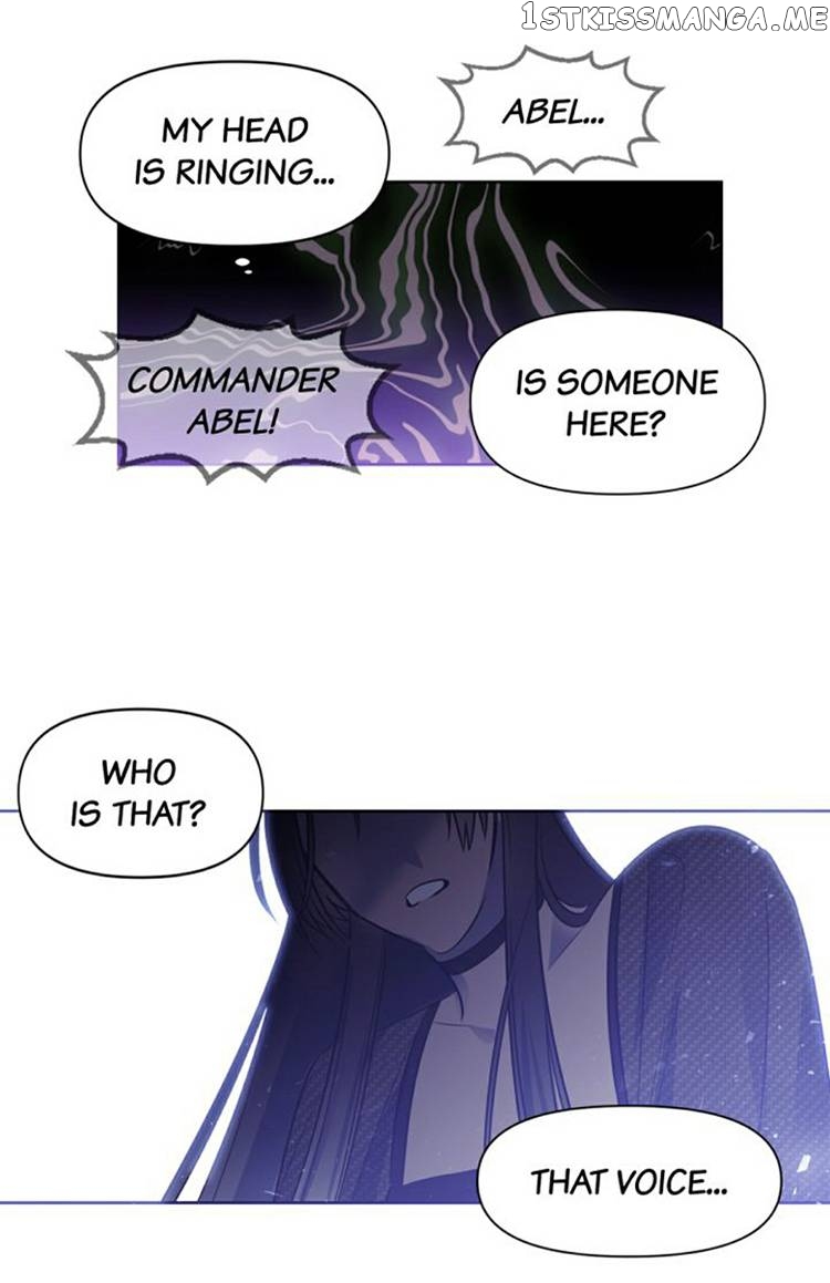 The Demon Lord Wants to Die chapter 34 - page 20