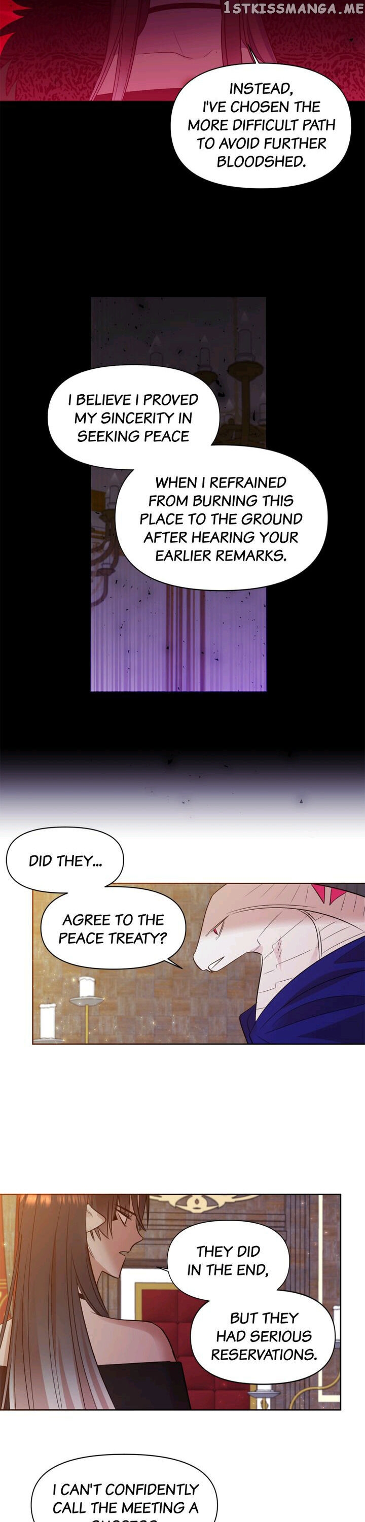 The Demon Lord Wants to Die chapter 31 - page 7