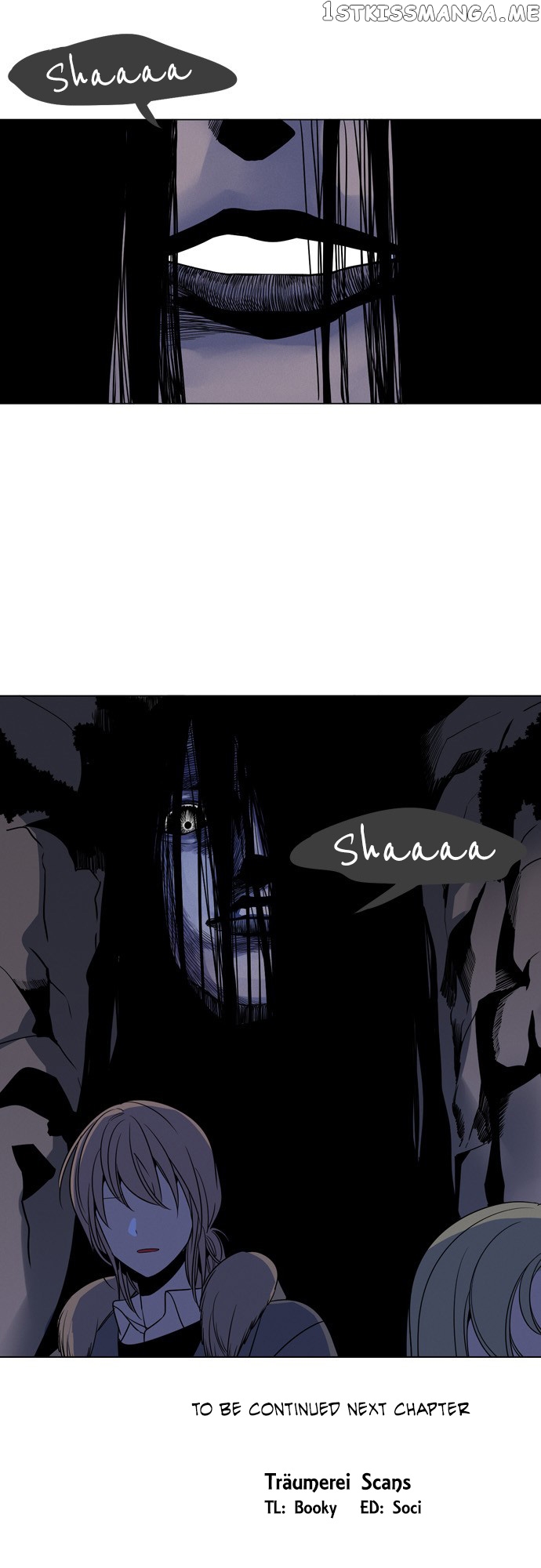 The Daily Lives of Ghosts chapter 64 - page 23