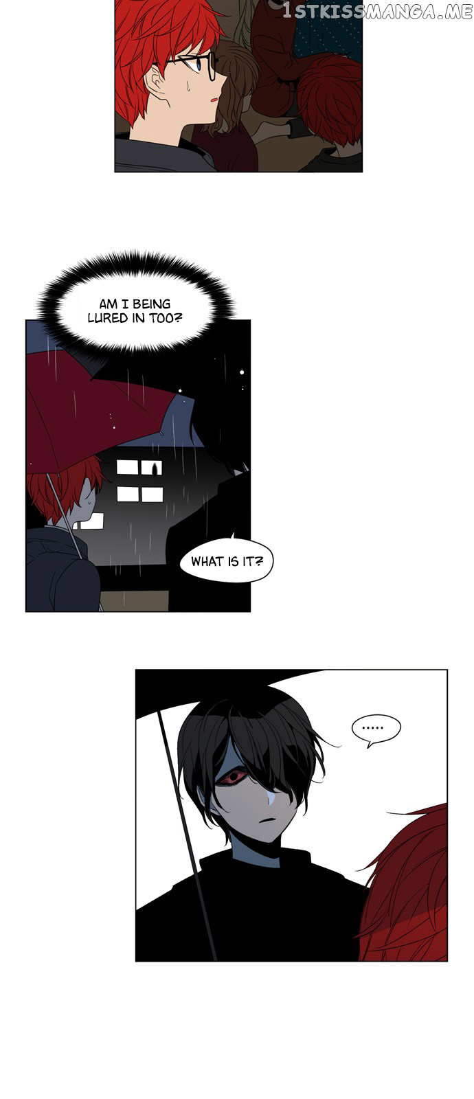 The Daily Lives of Ghosts chapter 44 - page 3