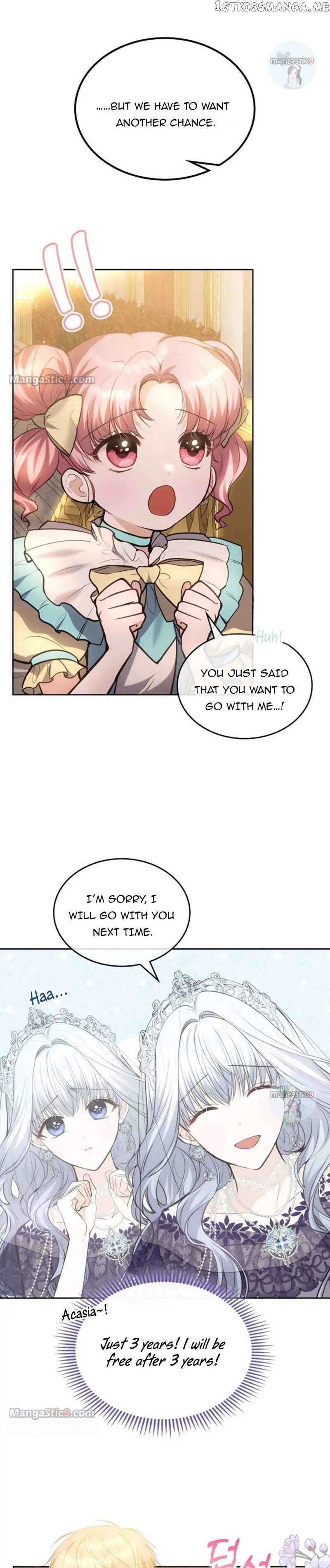 The Crown Prince’s Fiancée Chapter 45 - page 16