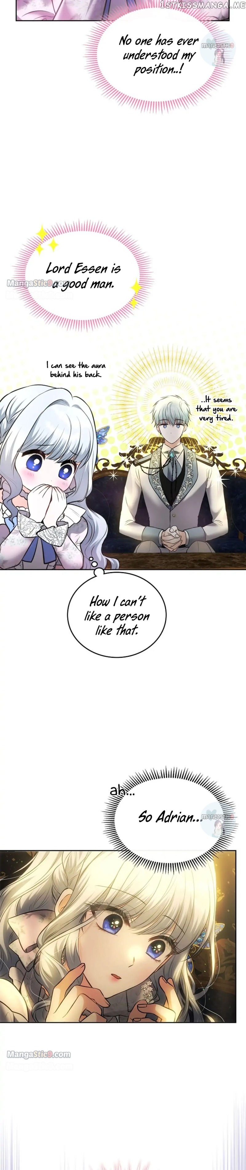 The Crown Prince’s Fiancée Chapter 41 - page 25