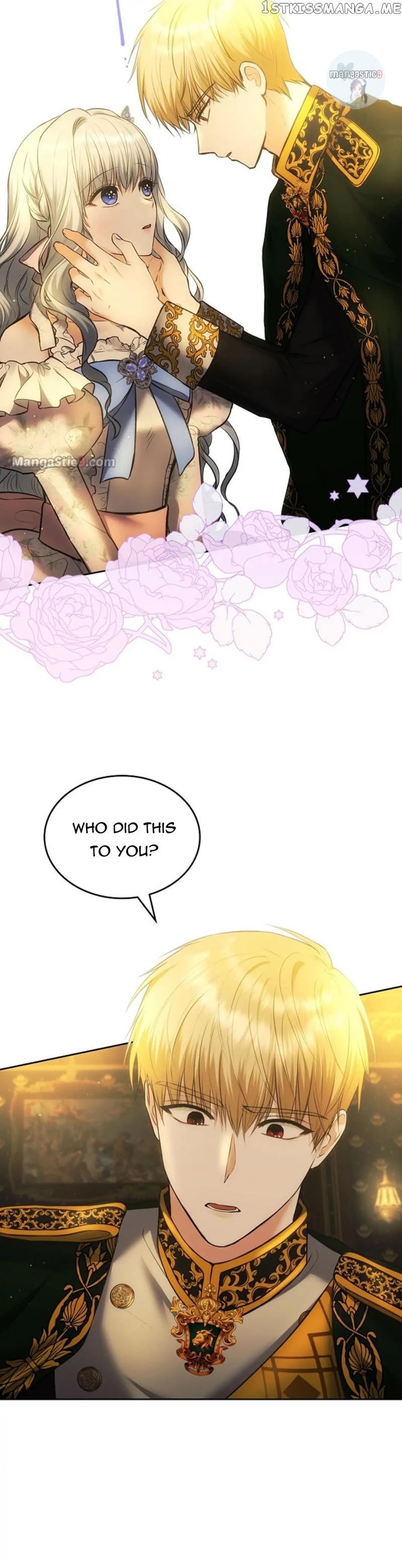 The Crown Prince’s Fiancée Chapter 41 - page 32
