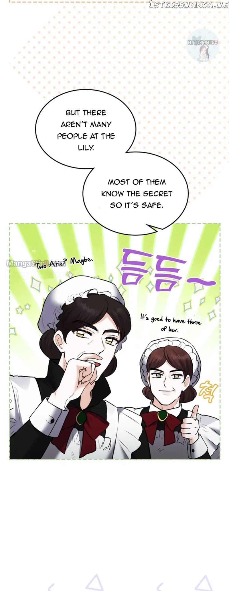 The Crown Prince’s Fiancée Chapter 41 - page 9