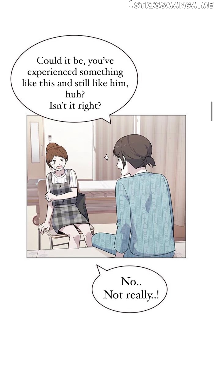 My Bad Boyfriend chapter 50 - page 23