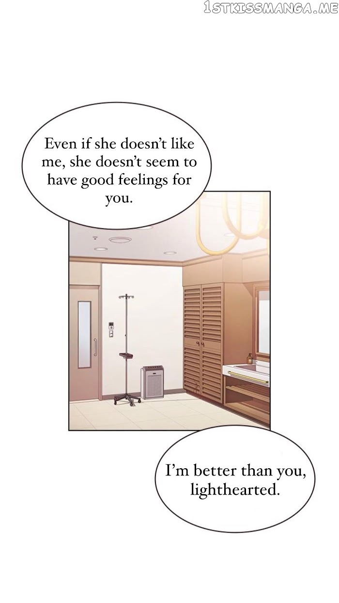 My Bad Boyfriend chapter 50 - page 49