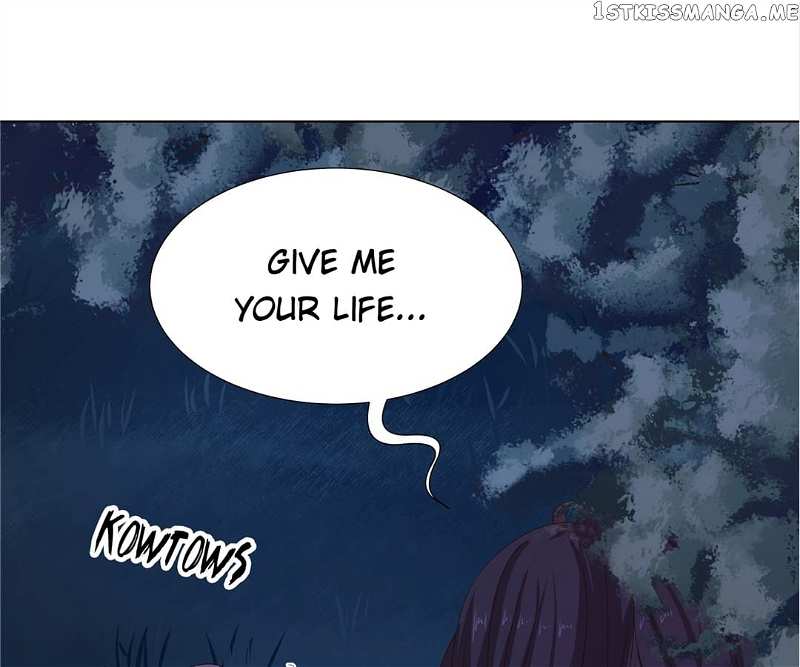 Rewrite My Fate Chapter 31 - page 15