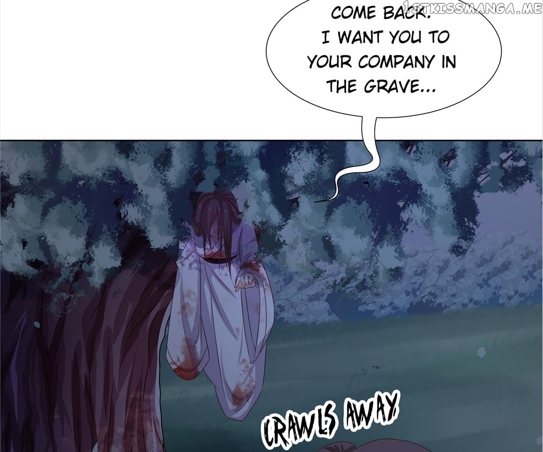 Rewrite My Fate Chapter 31 - page 17