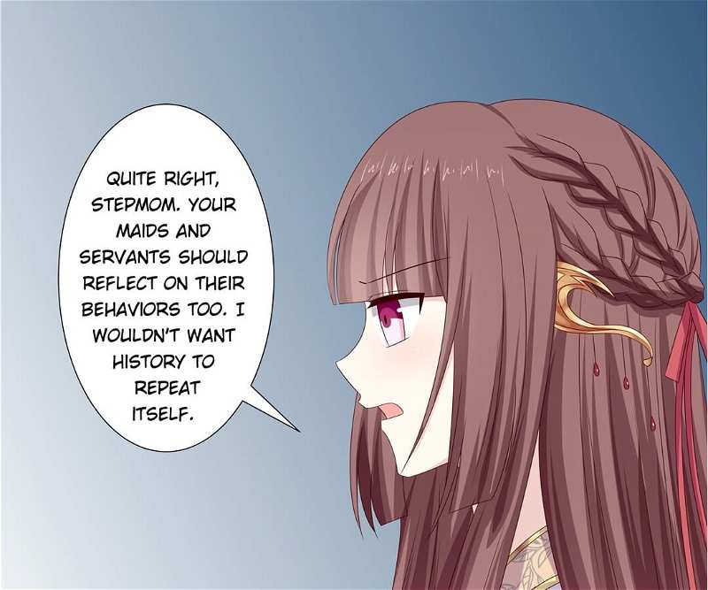 Rewrite My Fate Chapter 30 - page 26