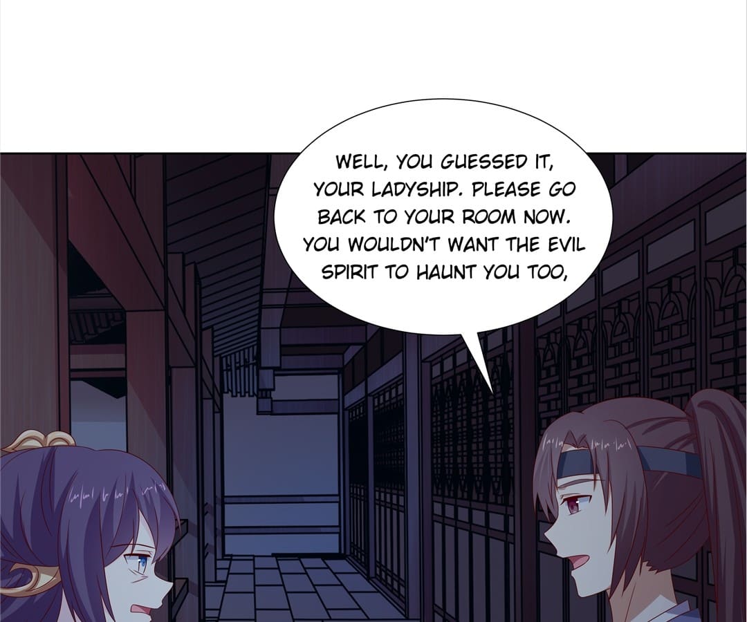 Rewrite My Fate Chapter 30 - page 56