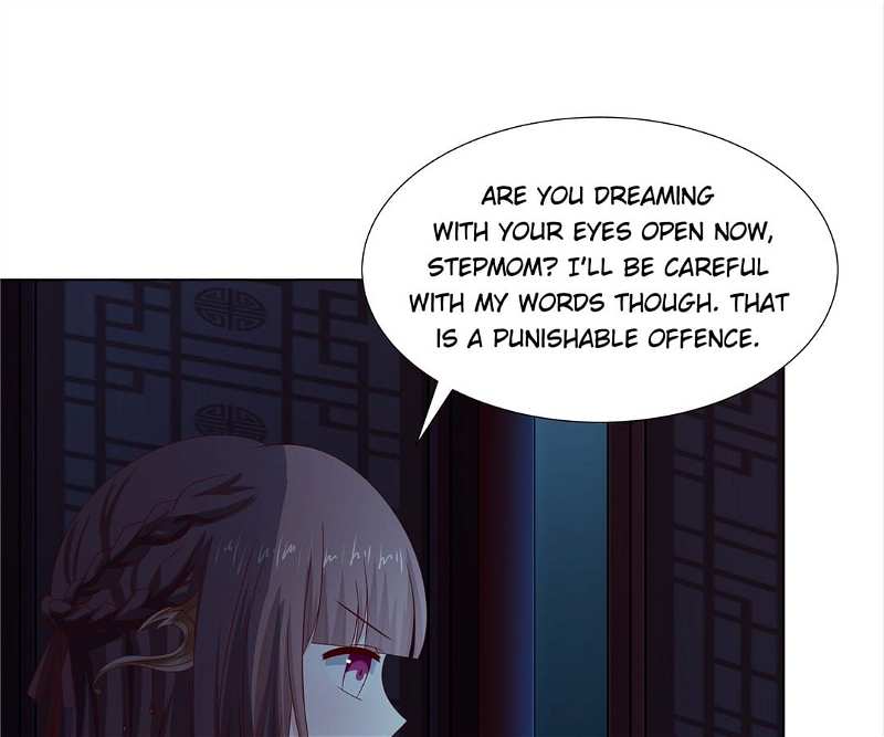 Rewrite My Fate Chapter 30 - page 8