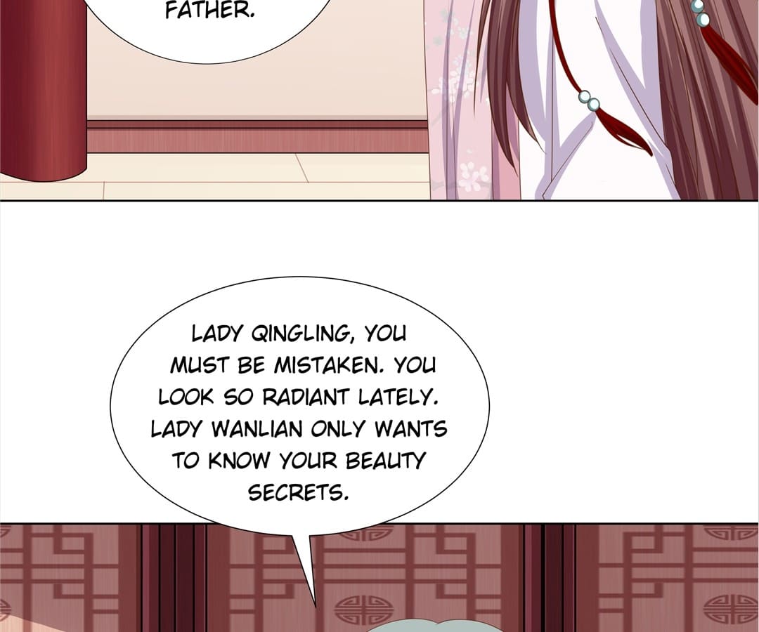 Rewrite My Fate Chapter 26 - page 21