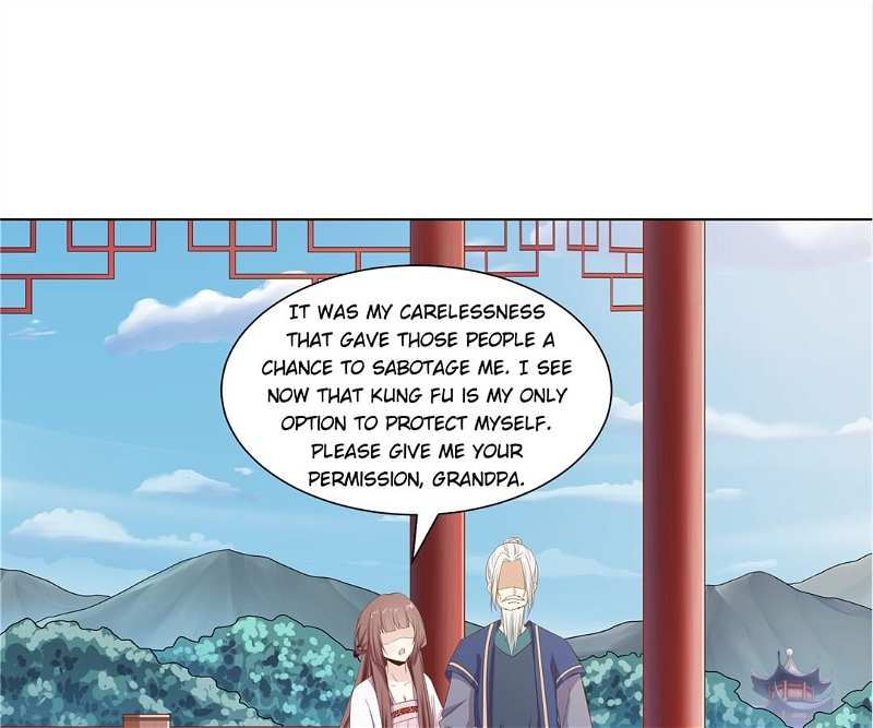 Rewrite My Fate Chapter 25 - page 2