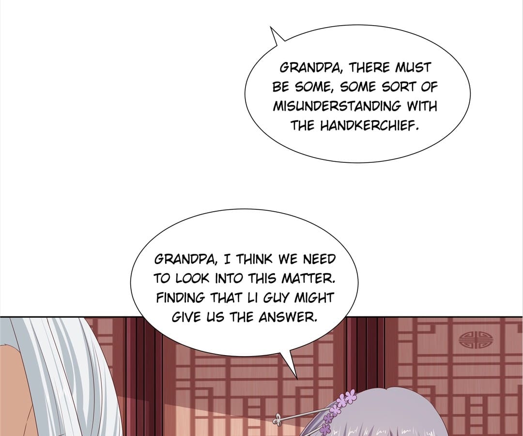 Rewrite My Fate Chapter 23 - page 16