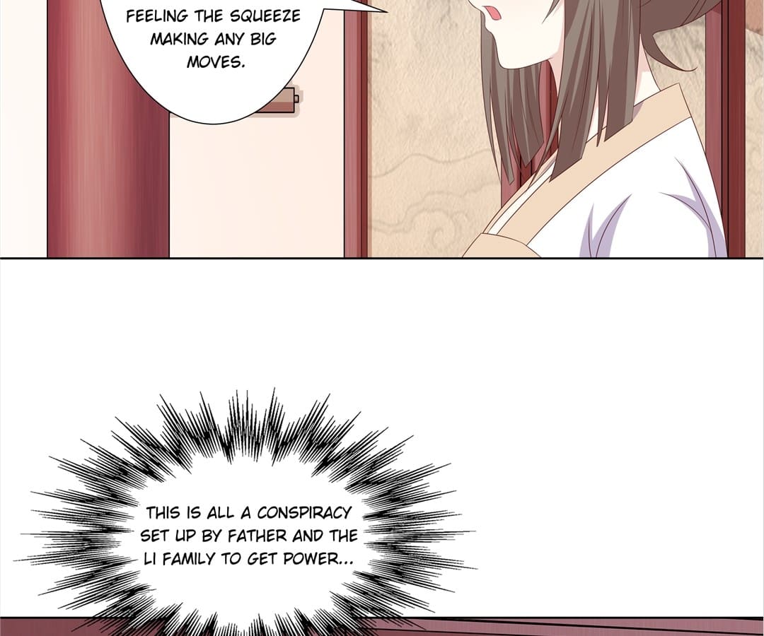 Rewrite My Fate Chapter 23 - page 29