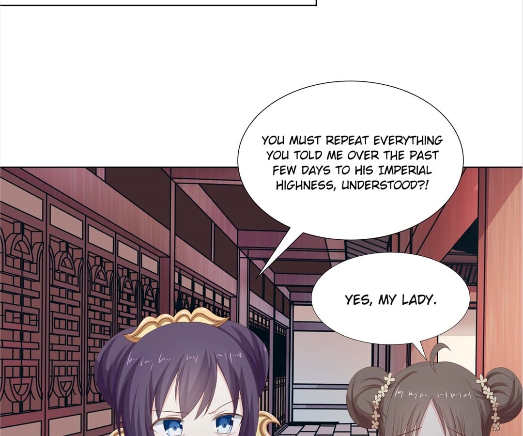 Rewrite My Fate Chapter 20 - page 16