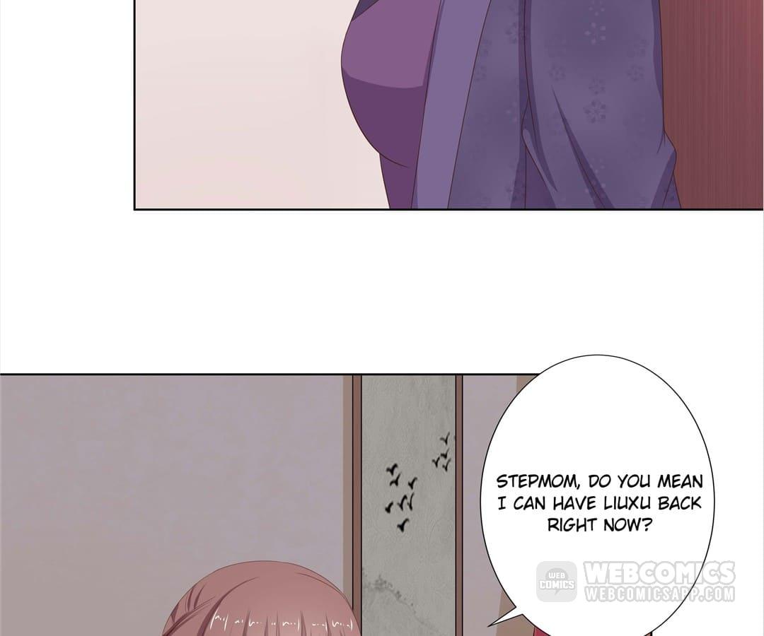 Rewrite My Fate Chapter 20 - page 23