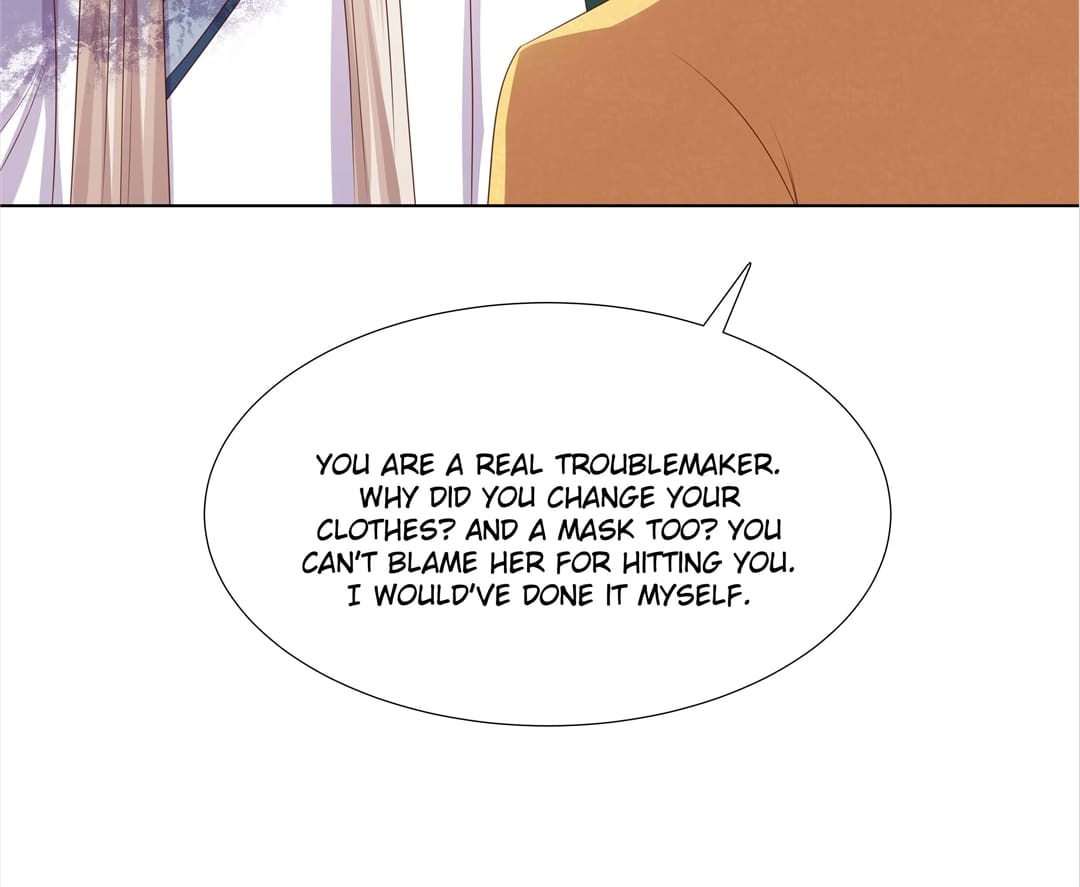 Rewrite My Fate Chapter 17 - page 32