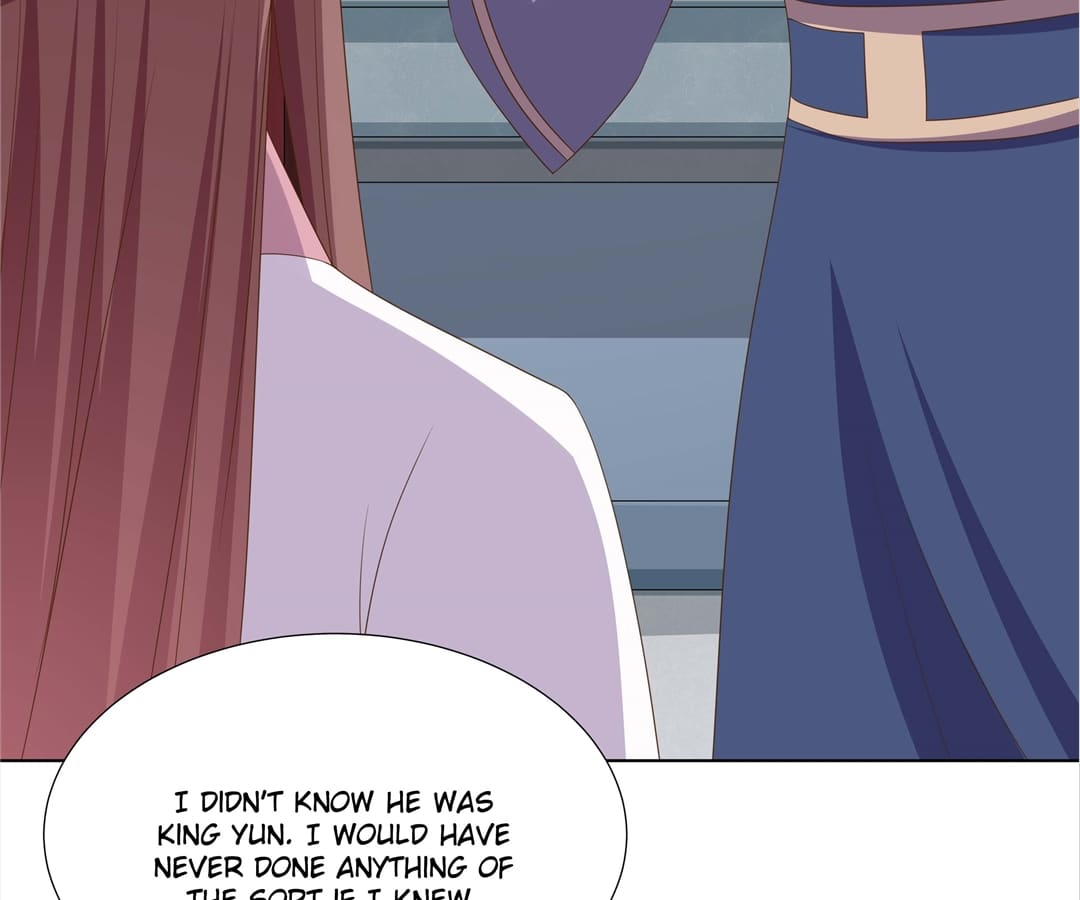 Rewrite My Fate Chapter 17 - page 47